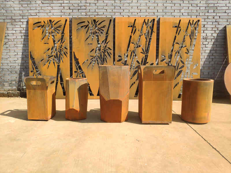 <h3>Corten Steel: Is It Safe For Gardens? - Epic Gardening</h3>
